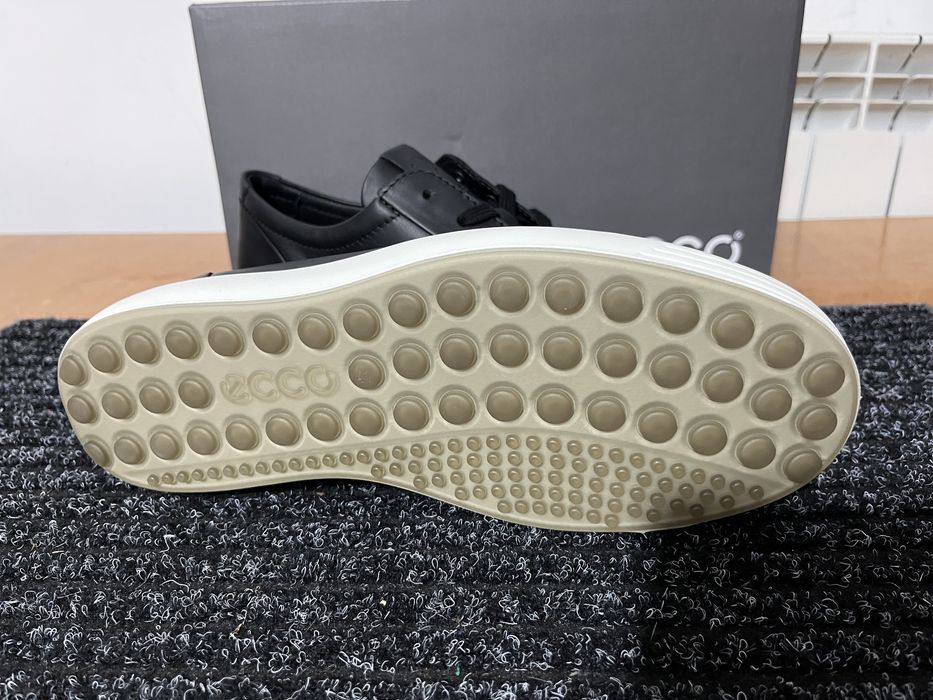 ECCO Soft 7 41р/27см