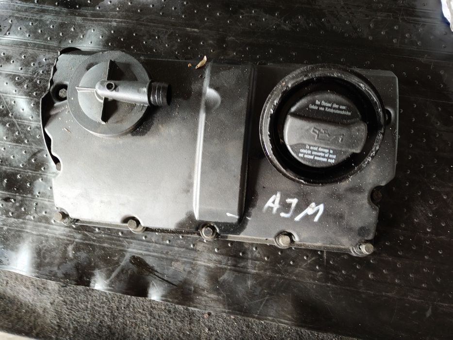 Pokrywa silnika 1,9 TDI volkswagen golf 4 Seat Leon Toledo audi