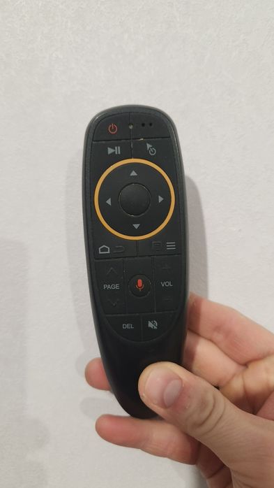 Телевізор Blaupunkt 50