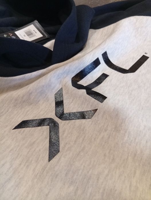 Мега круті худі для фанів НФЛ. 3ХЛ,2ХЛ. Нові