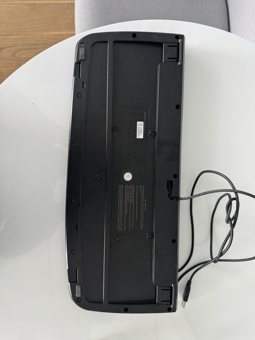 Klawiatura Logitech