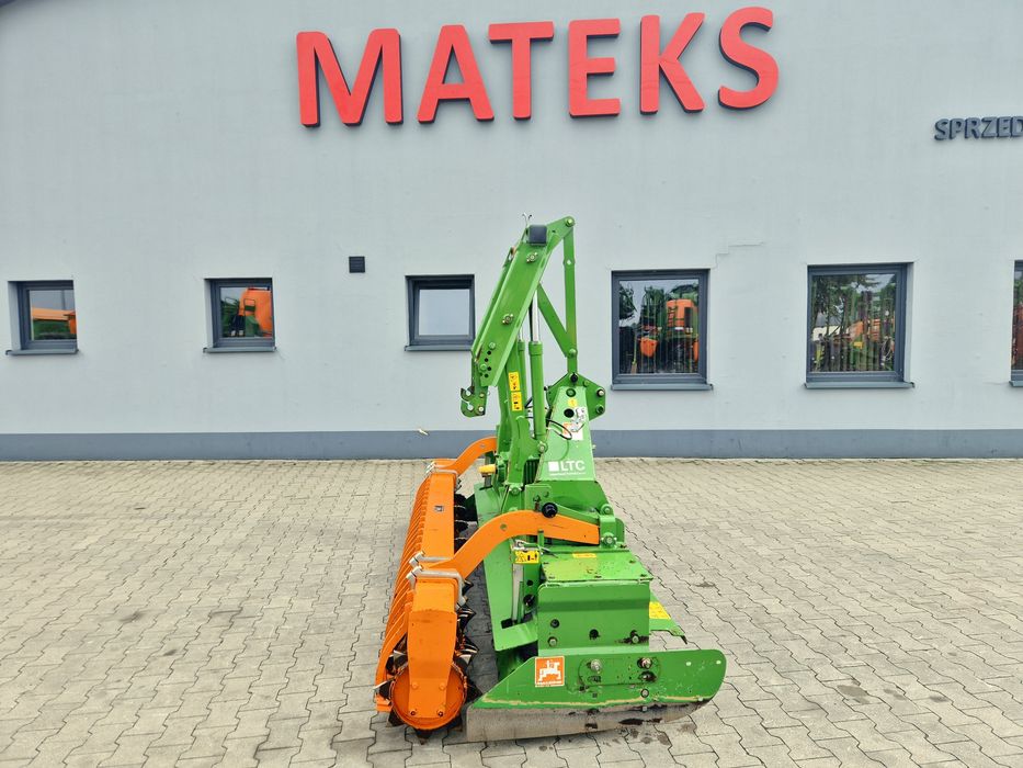 Agregat Amazone KE 303 Special 3m wal packera Hydropak