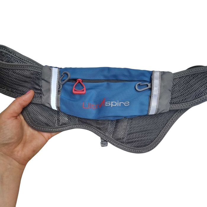 Нова бігова сумка-пояс UltrAspire | Оригінал | США