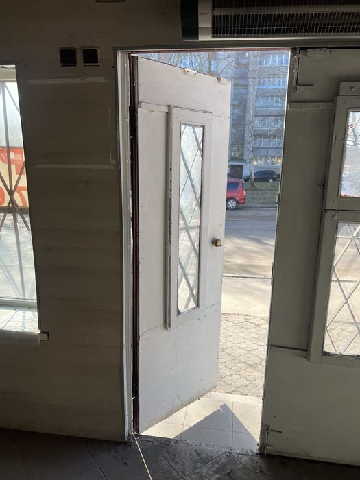 Оренда не житлового приміщення