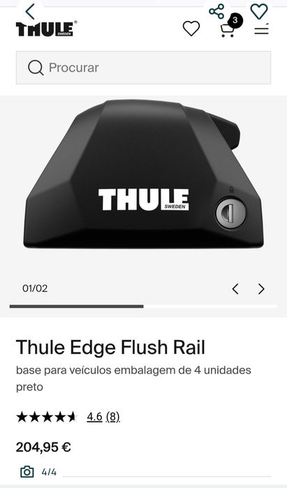 Kit Thule Edge Flush Rail 720600

Entrega em Vila Franca de Xira ou via ctt