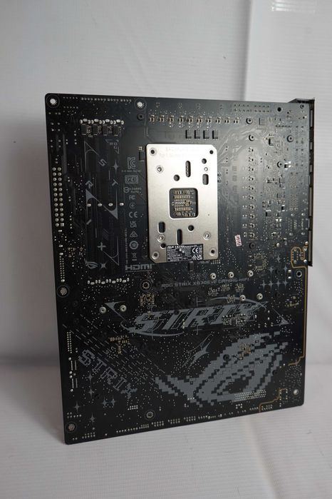 Материнська плата Asus ROG STRIX X870E-E Gaming Wi-Fi AM5 RYZEN DDR5