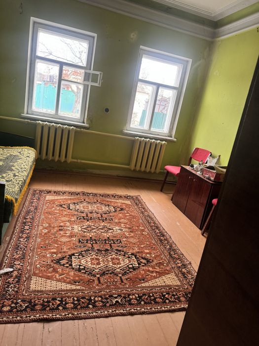 Будинок на Хіміку