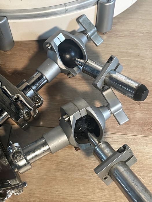 Bateria acústica DRUMCRAFT SERIES 8 maple 5 piece shell pack