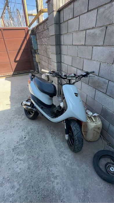 Jog 36 neos bws slider aerox