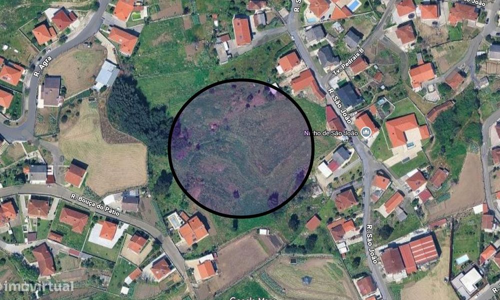 Terreno para venda 17.730 m2