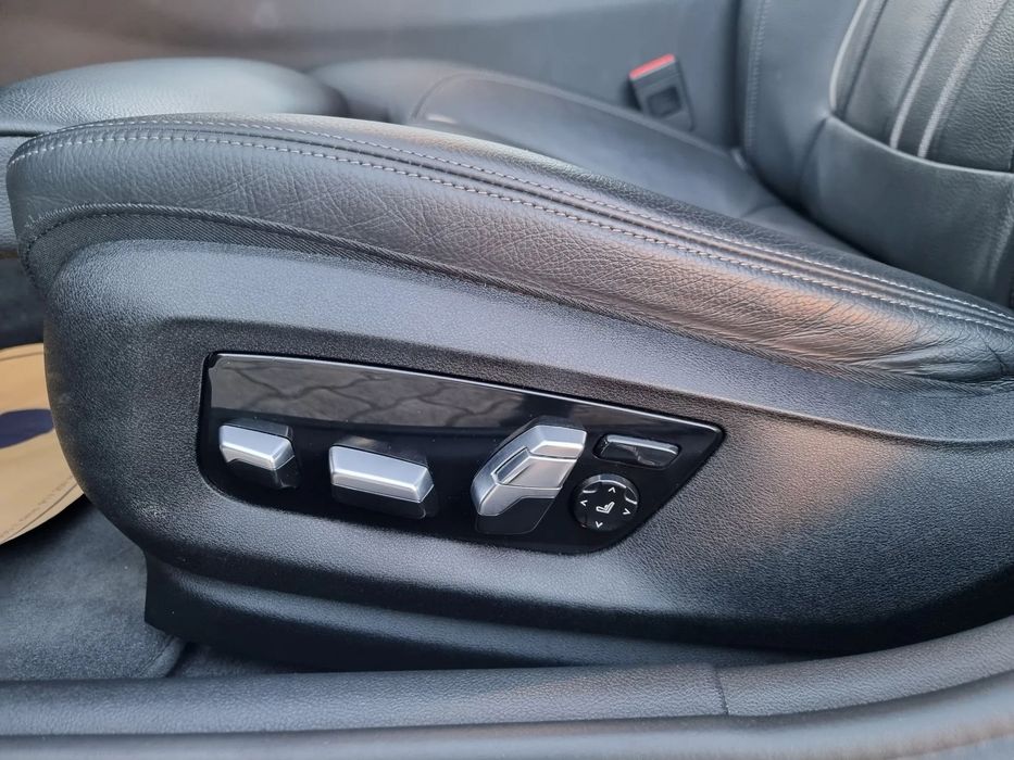 BMW 520 e Aut.