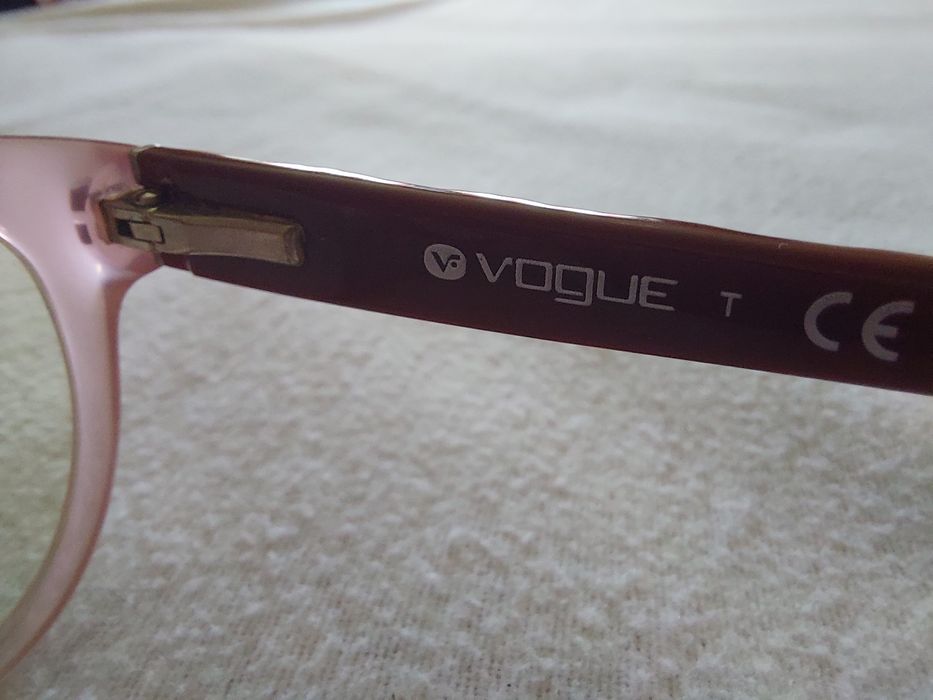 Armação de Óculos + (lentes) Criança