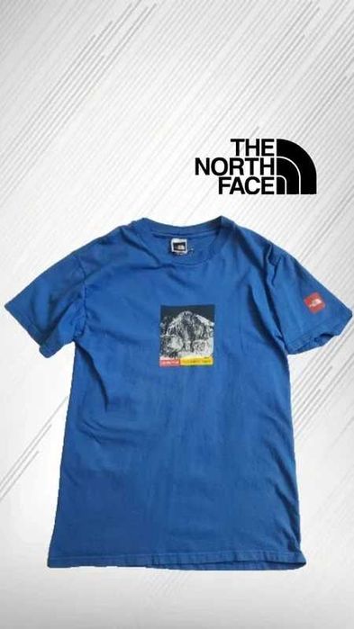 Koszulka The North Face T-Shirt Tee