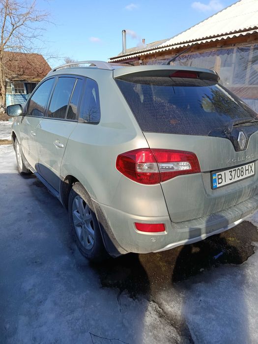 Продам авто в гарному стані!