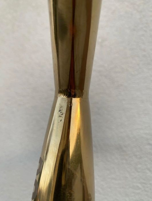 Hulajnoga wyczynowa używana Ethik Legion