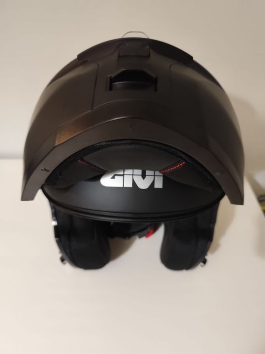 Capacete Govi X.20 expedition