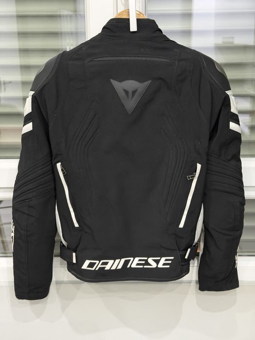Casaco da Dainese Racing 3