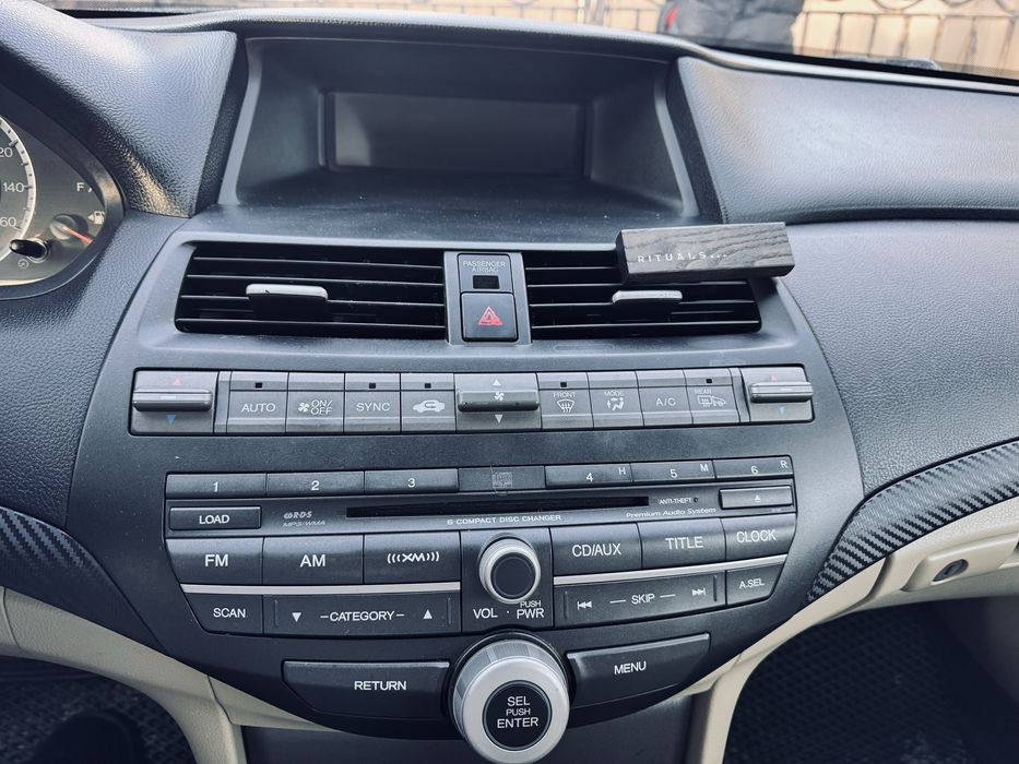 Продам Honda accord Cupe