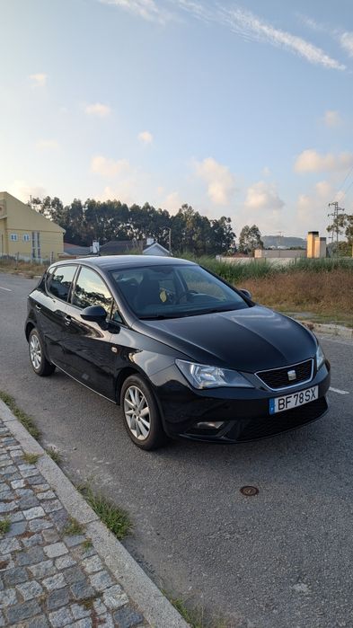 SEAT Ibiza 1.2 TDI