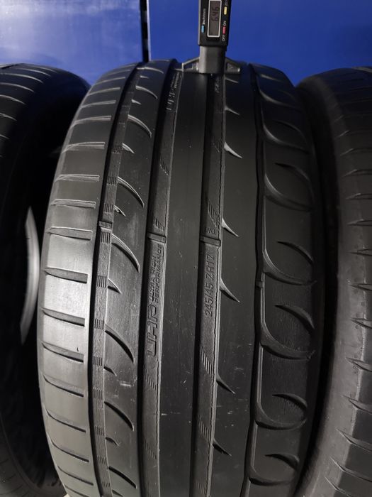 Continental Premium Contact 6 245 45 r 17 Taurus Orium Kormoran Tigar UHP 245/45zr17 літо