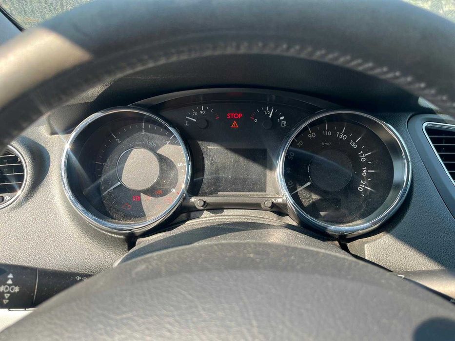 Peças Peugeot 5008 ANO 2000