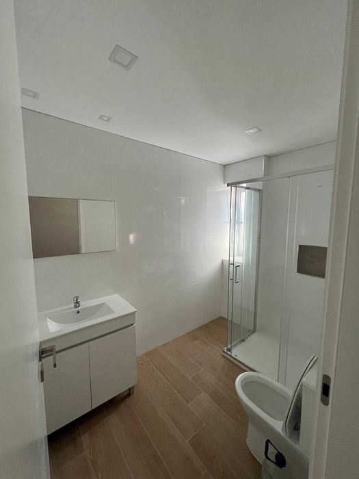 Apartamento T3 Novo – Macieira de Rates - Barcelos