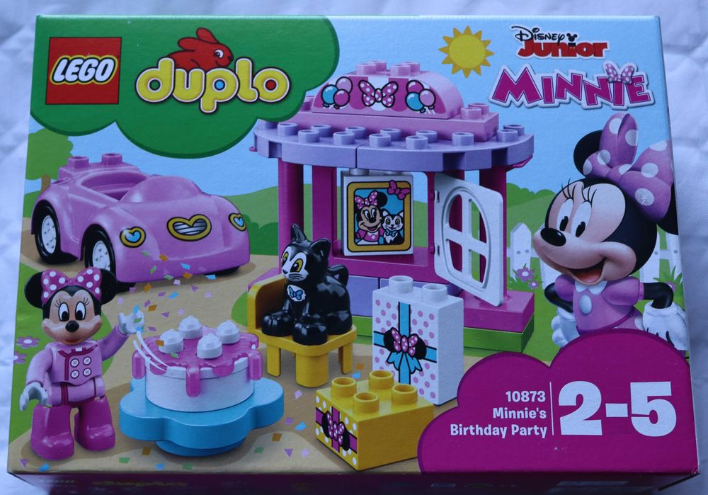 Legos novos e embalados