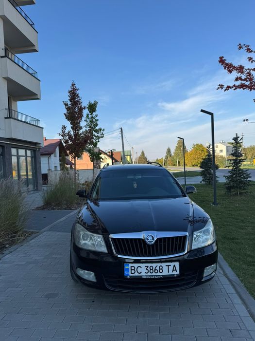 Продається: Skoda Octavia A5