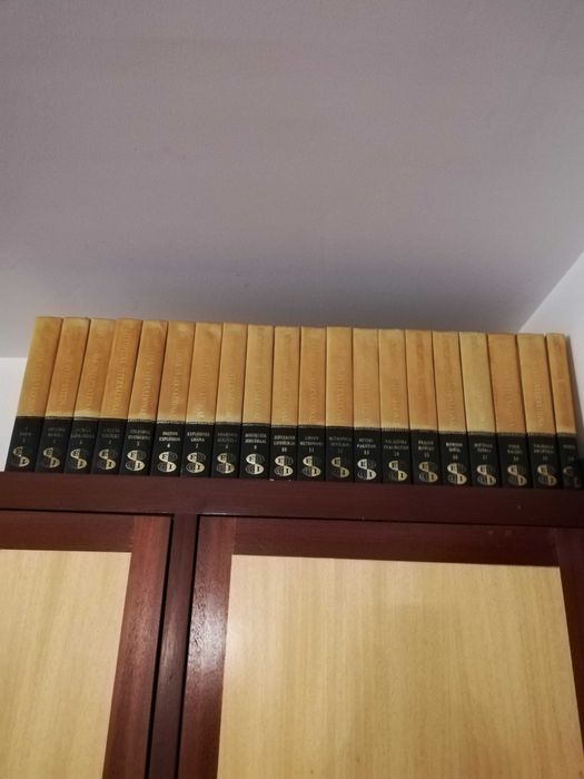 Encyclopedia International