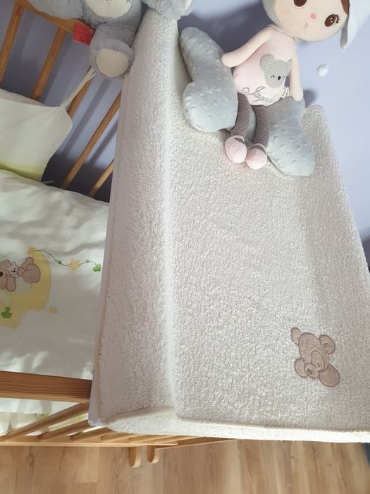 Przewijak dla dzieci