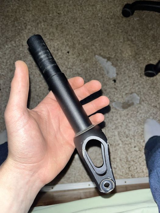 вилка етик состояние бомба