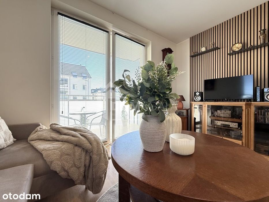 3-toaline korter, 59 m²