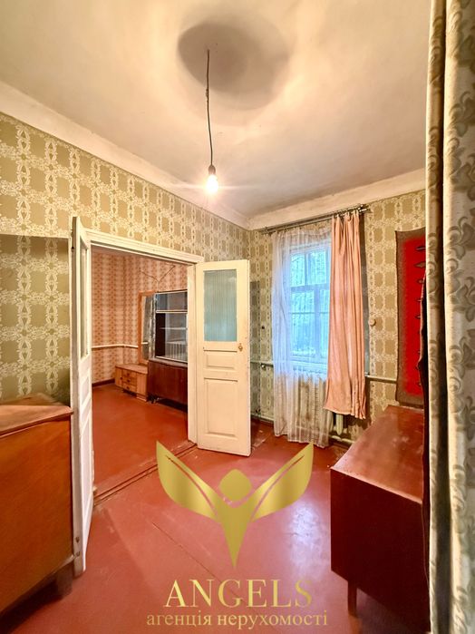 Продаж 6-кімнатного будинку з можливістю розділу на два входи: АГО, всі зручності, м.Кропивницький