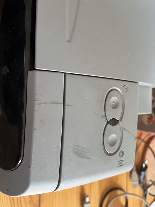 Drukarka canon pixma iP1500