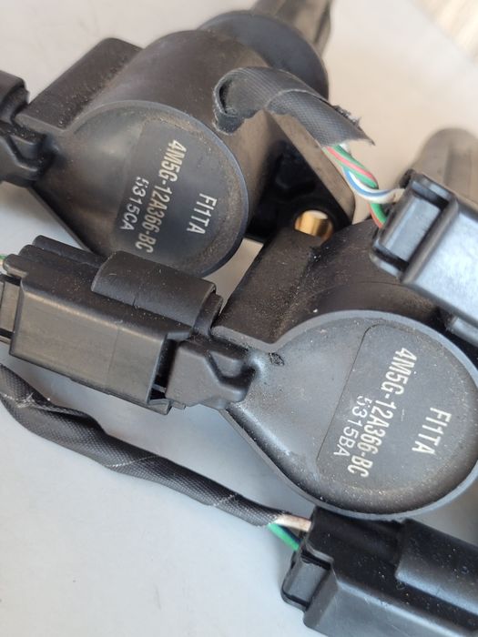 CEWKA Cewki FORD FOCUS MK2 1.8 2.0 Volvo S40 S80 LUBIN Gwarancja