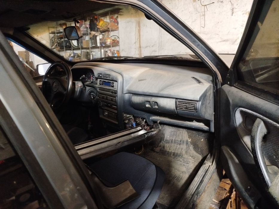 ВАЗ 21099 2007р. з газом