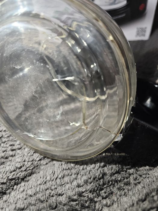 Ekspres do kawy ESPERANZA Robusta EKC00 ekspres do kawy używany