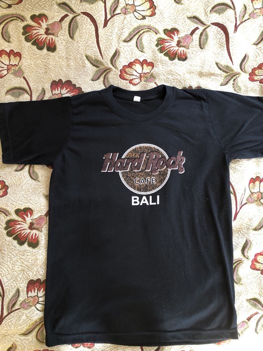 Футболка Hard Rock Cafe M