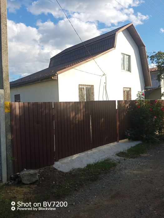 продам дачу в Самаровке