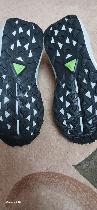 Кросівки Asics,р 40,оригінал
