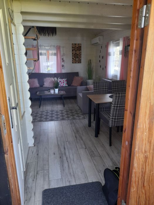 Domek w Powidzu do wynajecia