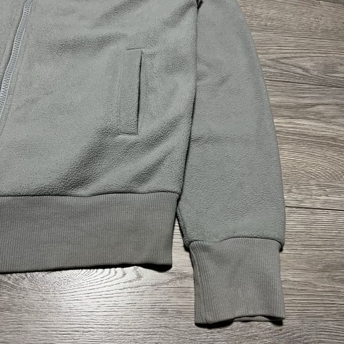 Кофта флісова Fred Perry zip