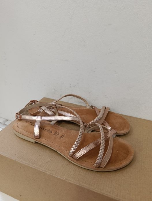 Tamaris sandały rozmiar 40