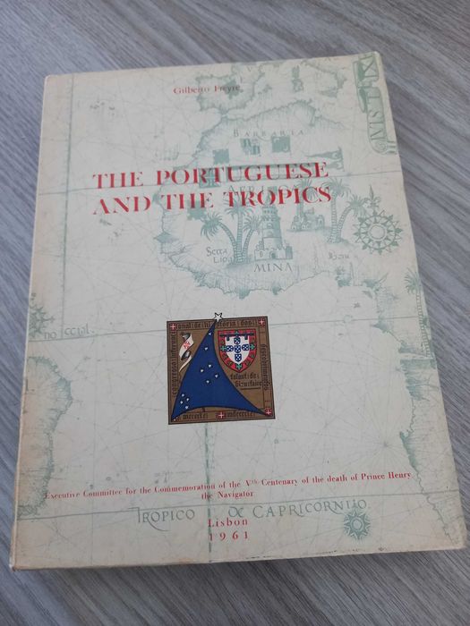 The Portuguese and the Tropics