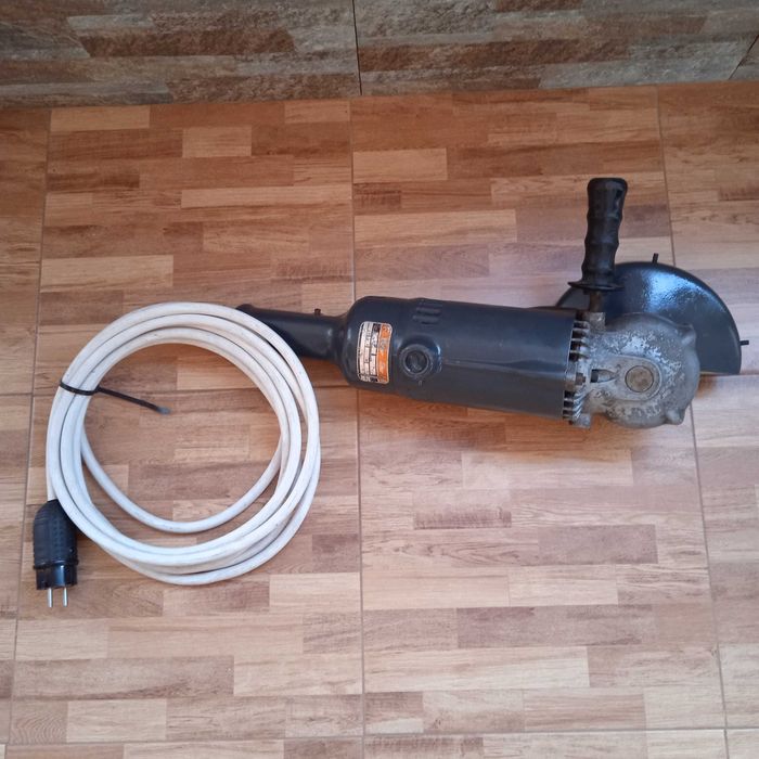 Retificadora profissional