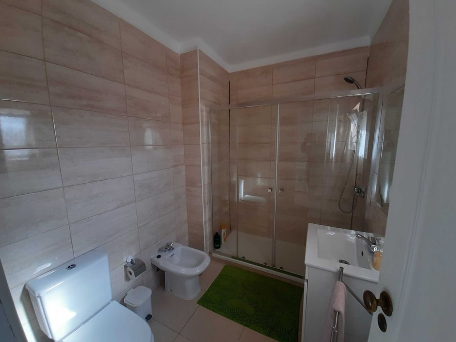 Moradia t3, piscina e jacuzzi, , 5 min praia da rocha