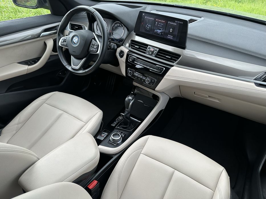 Bmw X1 Xdrive 25e Xline híbrido 220cv