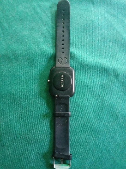Amazfit Bip 3 Pro