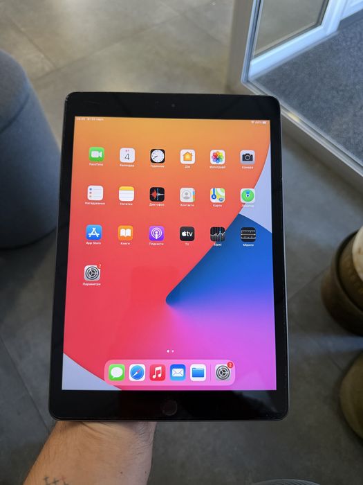 Продам Ipad 7 32 gb.