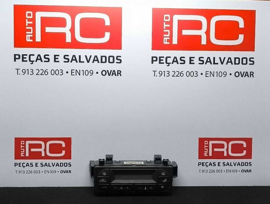 Comando Chauffage / Sofagem 96377774XT - CITROËN C2